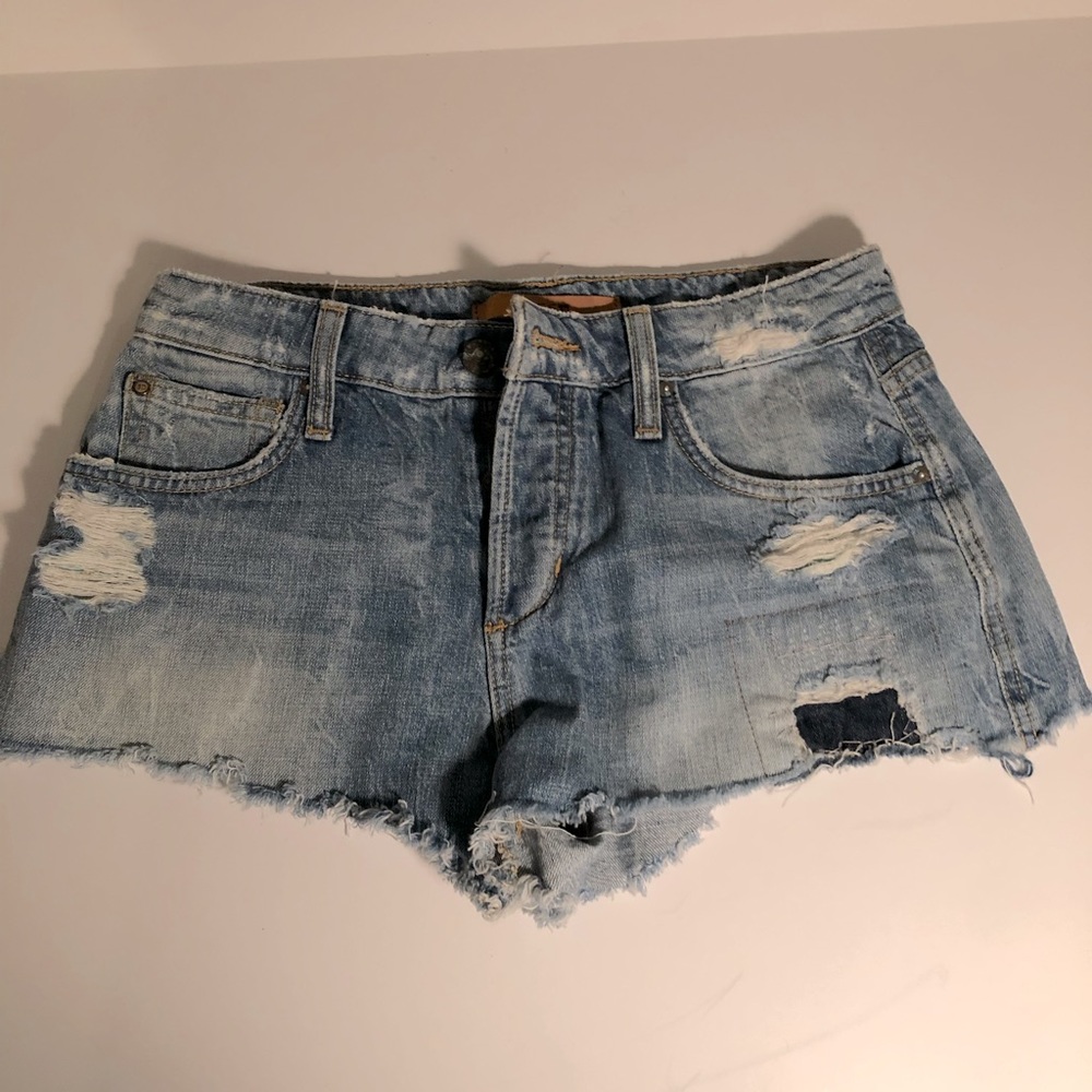 Joes shorts brand new
